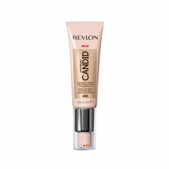Revlon Other - Revlon Candid 240.